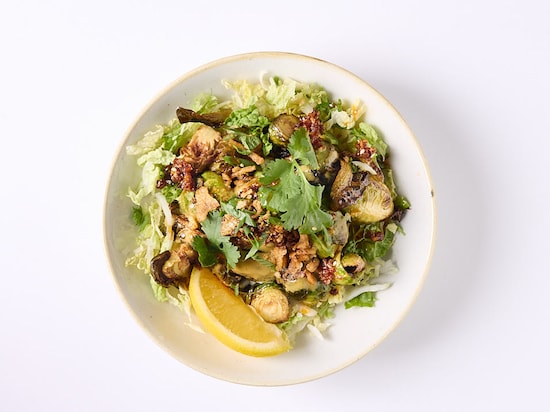 Miso Chili Crisp Brussels